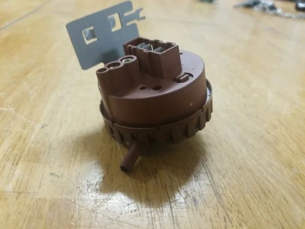GE Washer Water Level Switch 175D3870P001 (Money Back Guarantee)