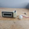 GE Refrigerator Damper 197D4494G003