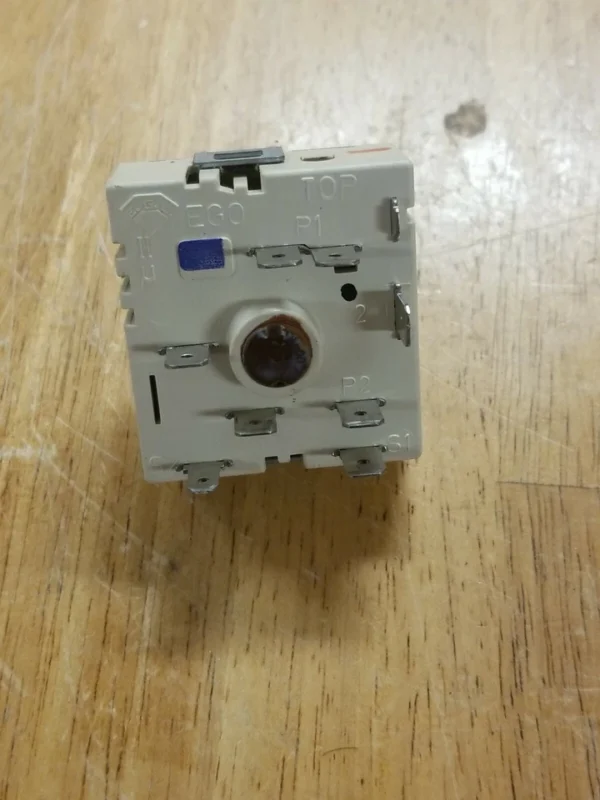 GE Oven Infinite Switch 229C4709P004 (Money Back Guarantee)