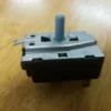 frigidaire washer temperature switch 131120400.