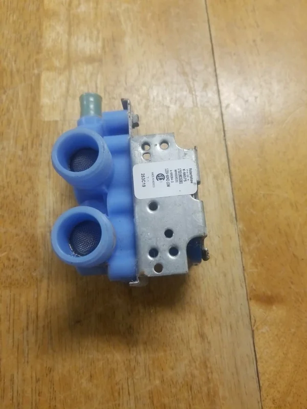 GE Refrigerator Water Valve 175D1902G001 (Money Back Guarantee)