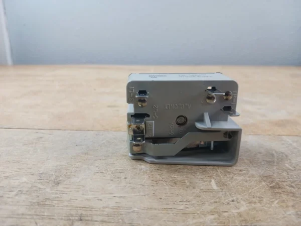 Frigidaire Stove Infinite Switch A00208801