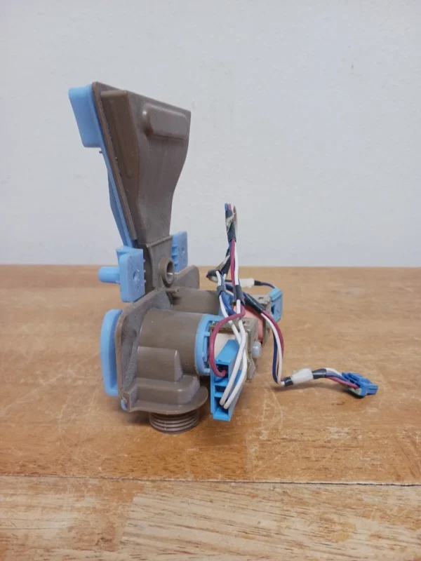 GE Washer Water Inlet Valve K-78863-1