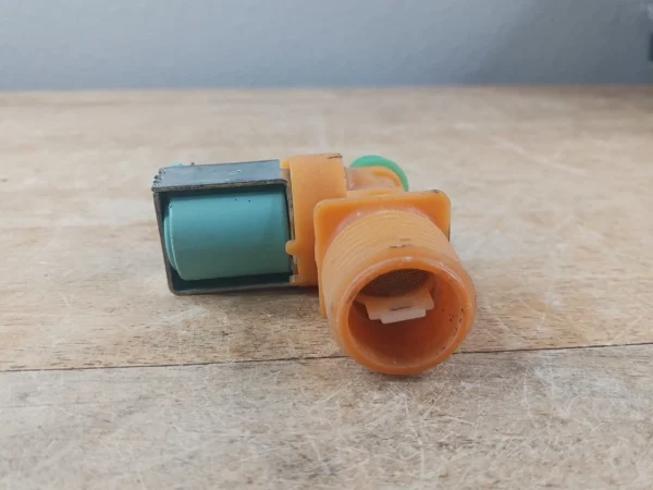 Samsung Washer Water Inlet Valve 33290340