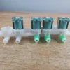 Samsung Washer Water Inlet Valve 33090068