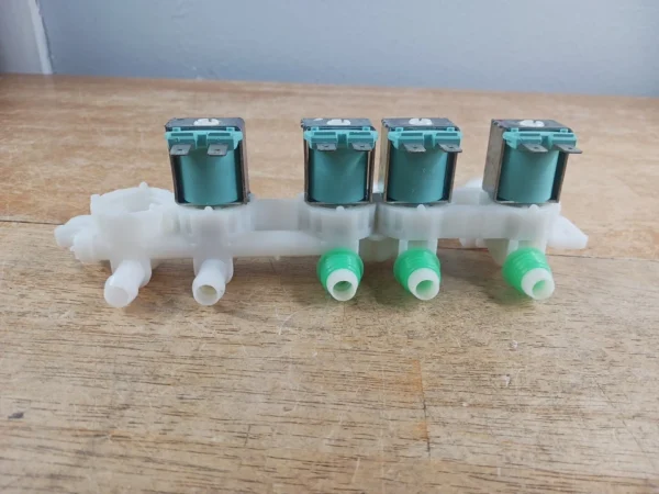 Samsung Washer Water Inlet Valve 33090068