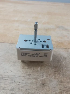 GE Range Infinite Switch 164d1816p009