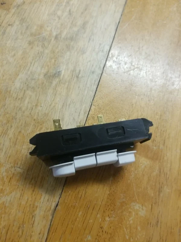 Maytag Dryer Control Switch 62097140W (Money Back Guarantee)