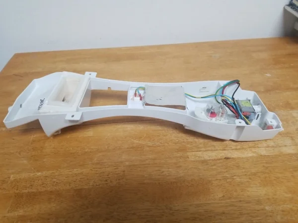 Frigidaire Refrigerator Thermostat Control 2403527 (Money Back Guarantee)