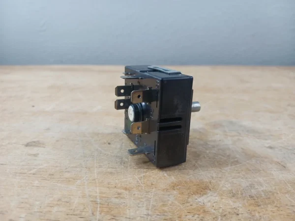 Frigidaire Range Infinite Switch A17367701