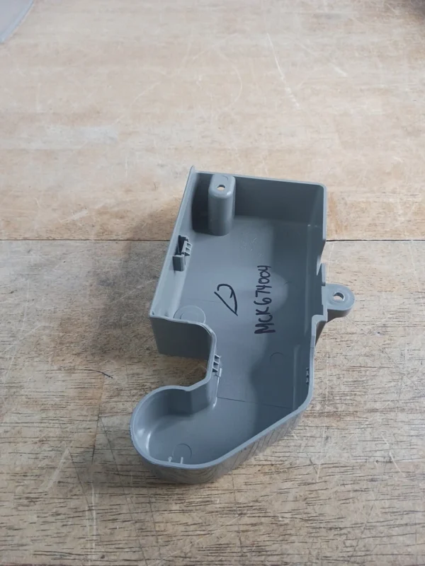 Lg Refrigerator RIGHT Door Hinge Cover MCK674004