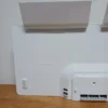 LG Refrigerator Evaporator Cover & Fan Mdx63113401 (Money Back Guarantee)