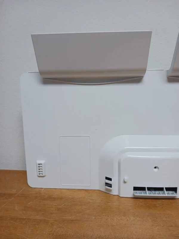 LG Refrigerator Evaporator Cover & Fan Mdx63113401 (Money Back Guarantee)