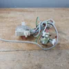 Frigidaire Refrigerator Thermostat & Defrost Timer 3art5vc158 & 240371001
