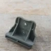 LG Washer Hinge Bracket Grey 4810er3021 (Money Back Guarantee)