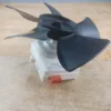Whirlpool Refrigerator Condenser Motor W10489393