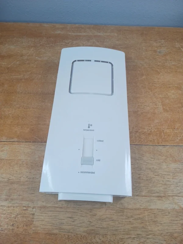 Frigidaire Refrigerator Cover 242230901