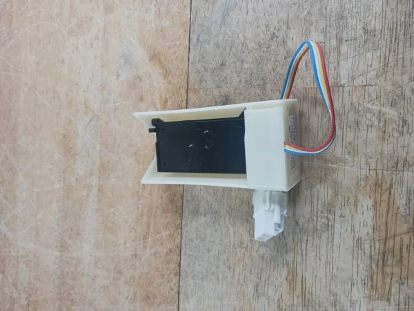 Lg Refrigerator Damper 4901JB1006e