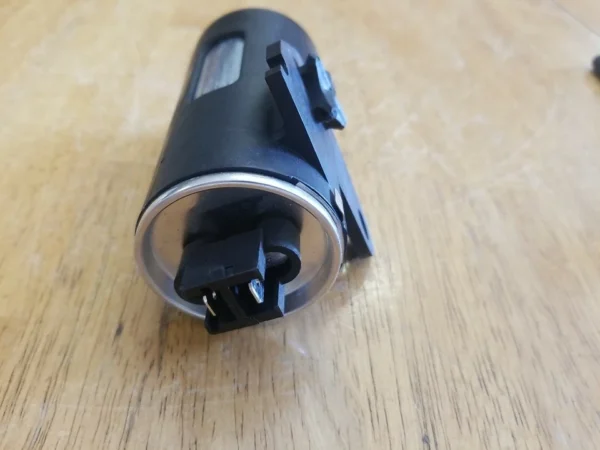 Whirlpool Washer Capacitor W10843769 (Money Back Guarantee)