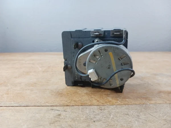 Frigidaire Dryer Timer 131960800