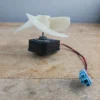 Lg Refrigerator Condenser Fan 4681JB1029D