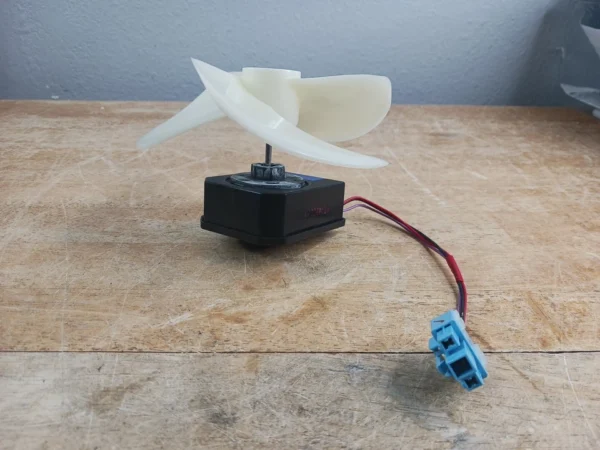 Lg Refrigerator Condenser Fan 4681JB1029D