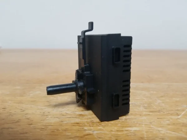 Whirlpool Washer Selector Switch 8577786 (Money Back Guarantee)
