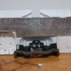LG Refrigerator Evaporator Cover And FAN Assembly Aeb73944701 (Money Back...