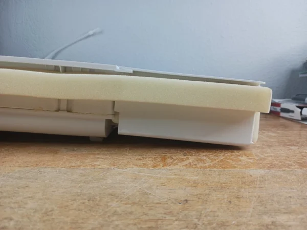 Whirlpool Refrigerator Ice Box Assembly Wpw10598013