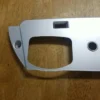 Whirlpool Refrigerator Dispenser Chute Cover W10254233 (Money Back Guarantee)