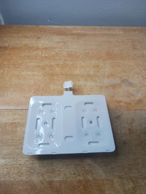 Whirlpool Refrigerator Led Light W10223994