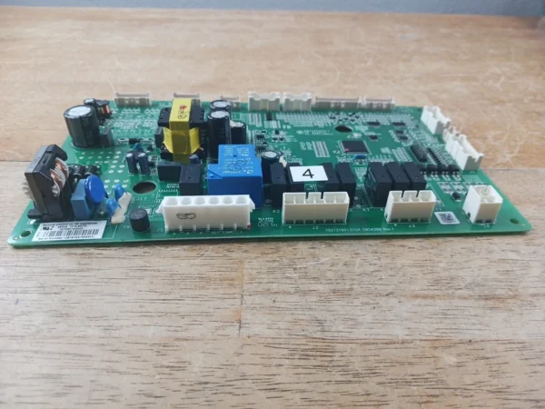 GE Refrigerator Control Board 197D8514G002