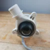 GE Washer Drain Pump 290D1201G003