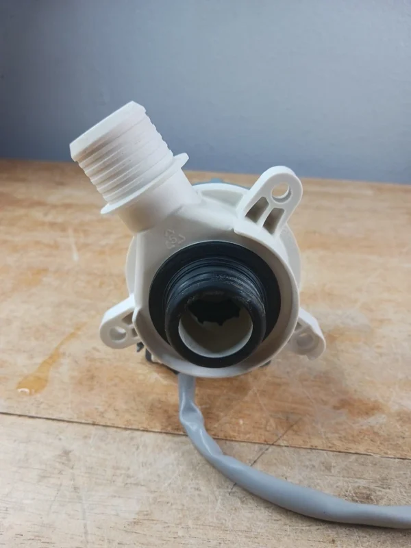 GE Washer Drain Pump 290D1201G003