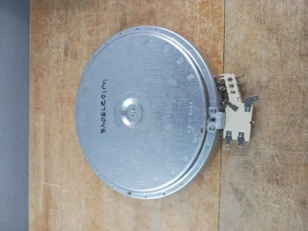 Whirlpool Stove 9.75in Element W10275048
