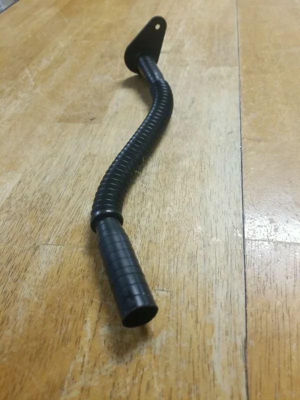 Whirlpool Refrigerator Drain Tube W10646247 (Money Back Guarantee)