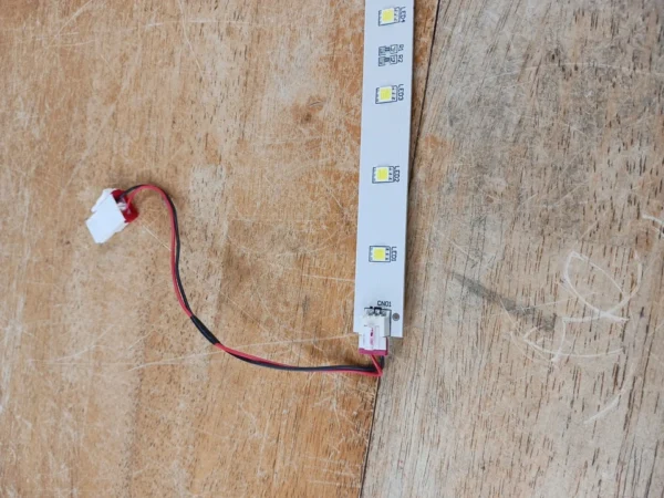 Samsung Refrigerator Light Strip DA41-00519Z