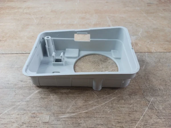 Lg Washer Drain Pump Case 3110er2003