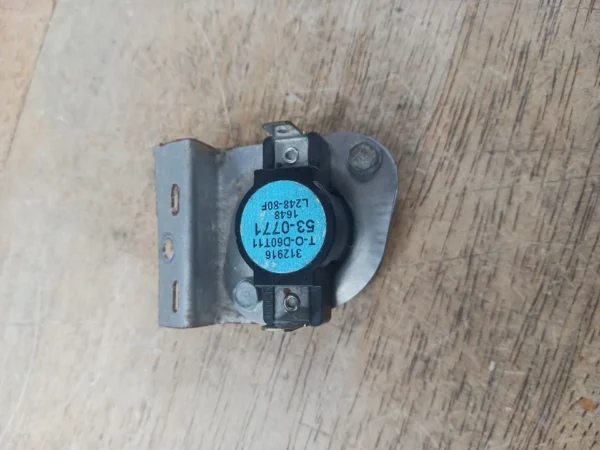 Maytag Dryer Thermostat 312916
