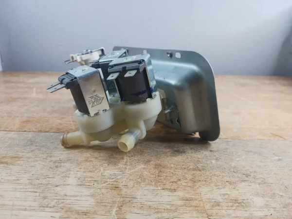 Whirlpool Washer Inlet Valves 33690219 & 5220FR2006H