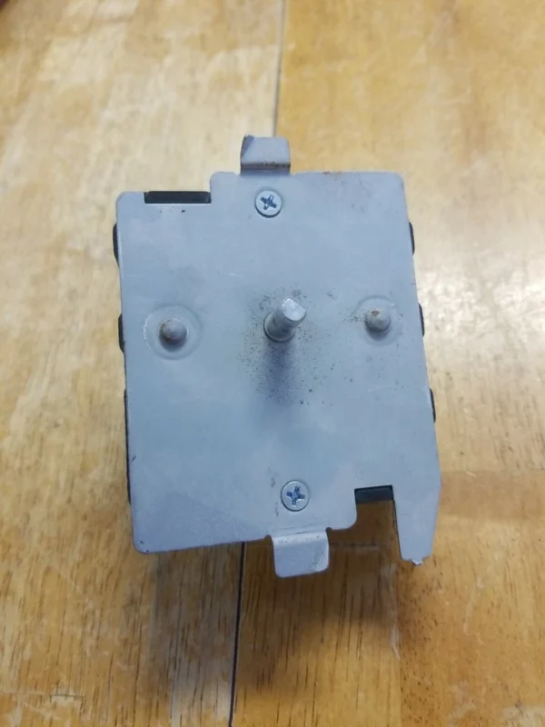 GE Dryer Timer 572D520P019 (Money Back Guarantee)