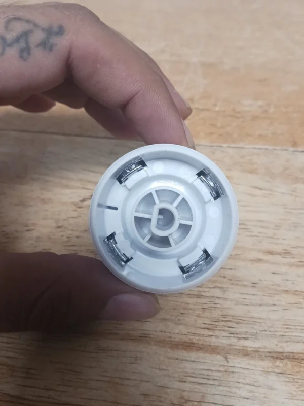 GE Washer Dryer Cycle Knob #2117