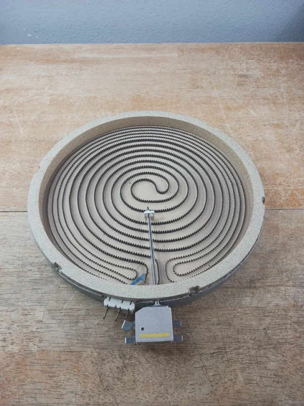 Samsung Stove 11.75in Surface Element Dg47-00056a