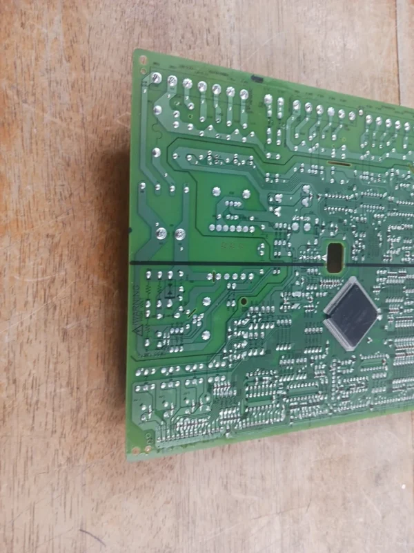 Samsung Refrigerator Control Board Da94-02663a