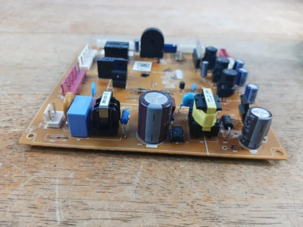 Samsung Refrigerator Control Board Da92-00420