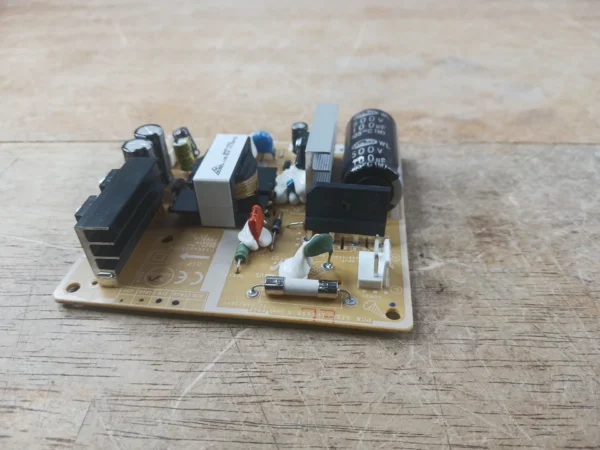 Samsung Refrigerator Control Board Da92-00486