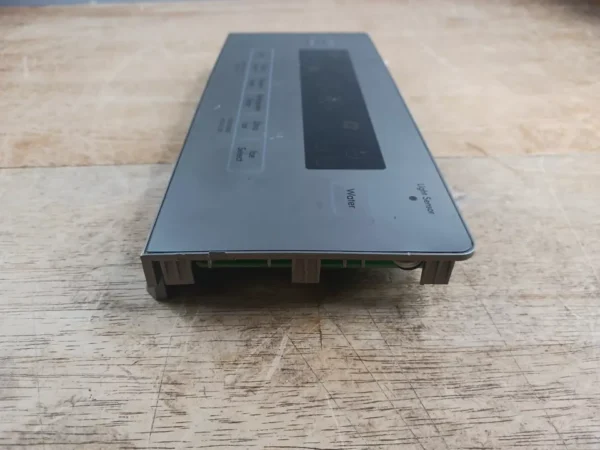 LG Refrigerator Dispenser Control Board EBR65768603