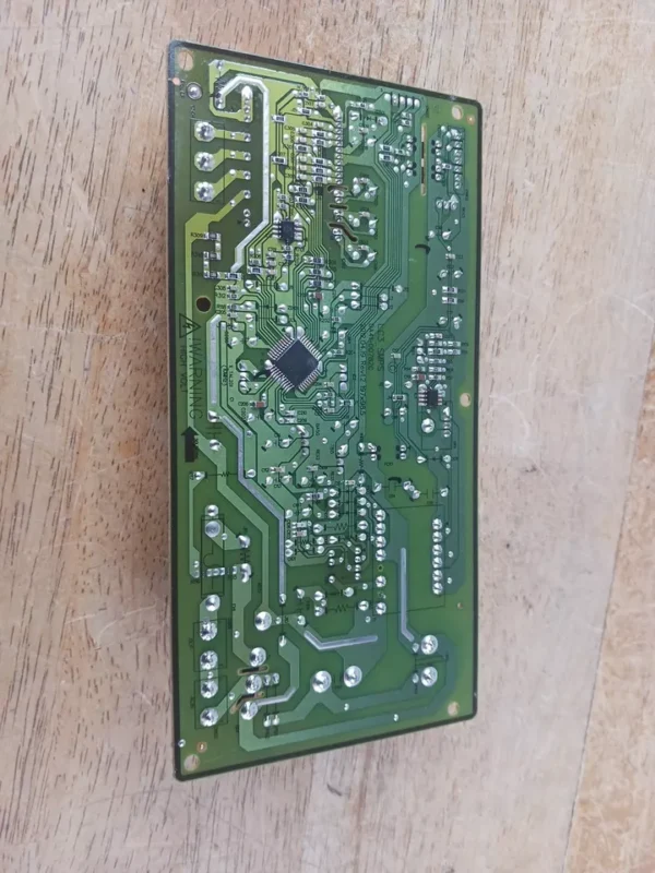 Samsung Refrigerator Control Board Da92-00268a