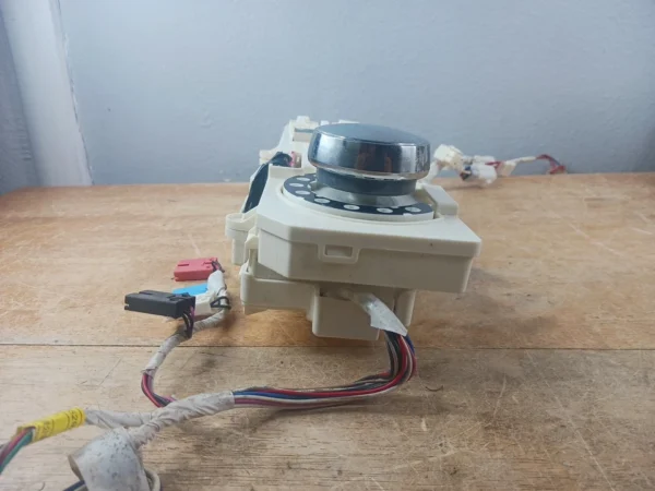 Samsung Washer Control Board Dc92-01624b