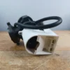 LG Washer Drain Pump Assembly 3108er1001b, 4681ea2001T